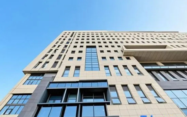 Huazhishe Apartment (Hongqiao National Exhibition and Convention Center Minbei Road Branch) – Exterior – Shanghai