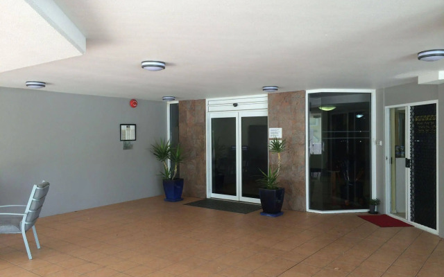 Fairways Golf & Beach Retreat