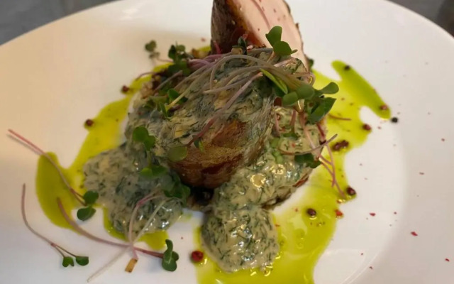 Apartamenty Walowa 4