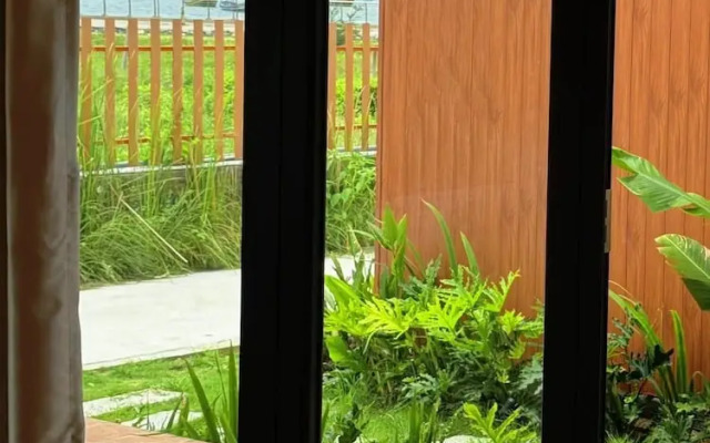Melaka Ho Tram - Beachside Bungalows