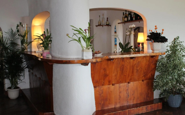 Hotel Valdiola