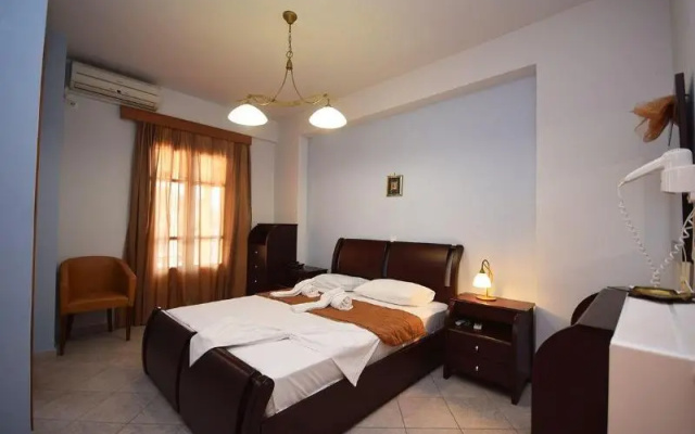 Angela Apartment