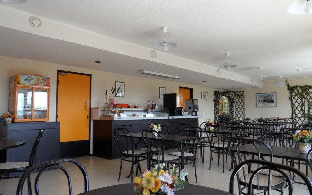 The Originals Access; Bourges Nord Saint-Doulchard