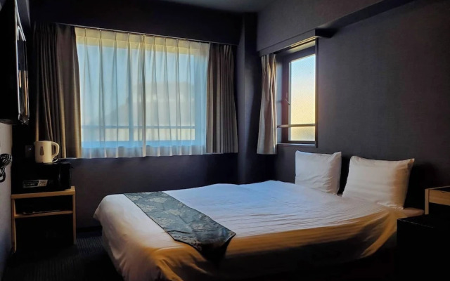 Hotel Legasta Kyoto Shirakawa Sanjo