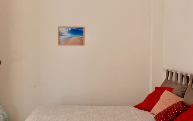 Traditional Holiday Home in Otranto With Veranda