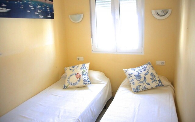 Villa 1ª Línea Playa Dénia