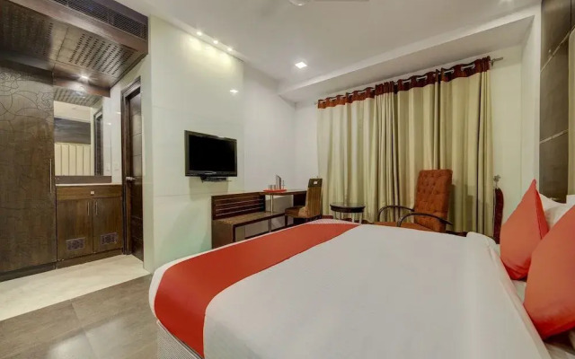 Oyo Townhouse 113 Green Leaves Lb Nagar