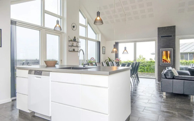 Premium Holiday Home in Haderslev near Sea