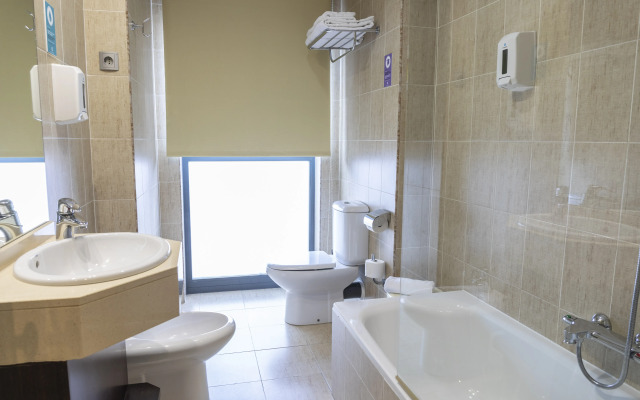 Hotel Cardeña Burgos