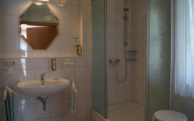 Landhotel Hofgut-Schellenberg