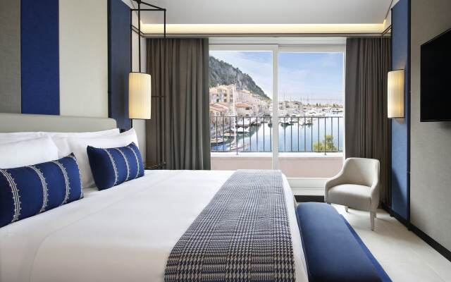 Tivoli Portopiccolo Sistiana Wellness Resort & Spa