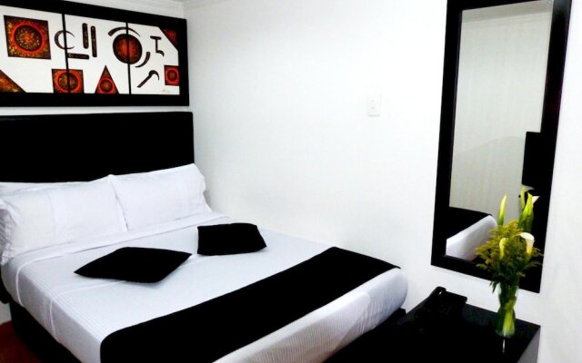 Hotel Radel Bogota