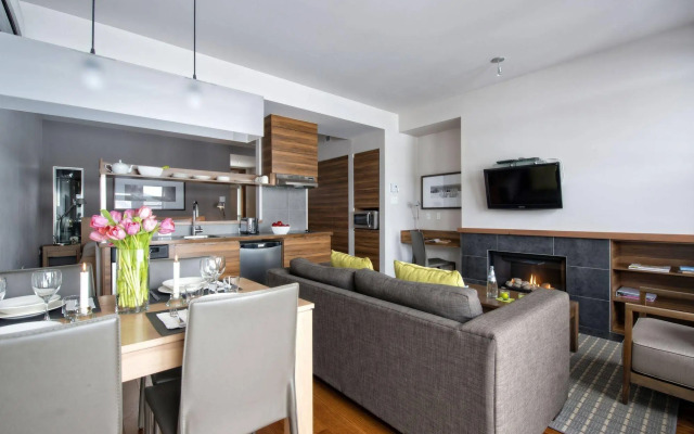 Suites Sur Lac