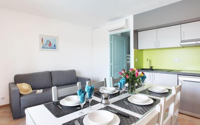 Charming apartment with AC not far from the beautiful coast