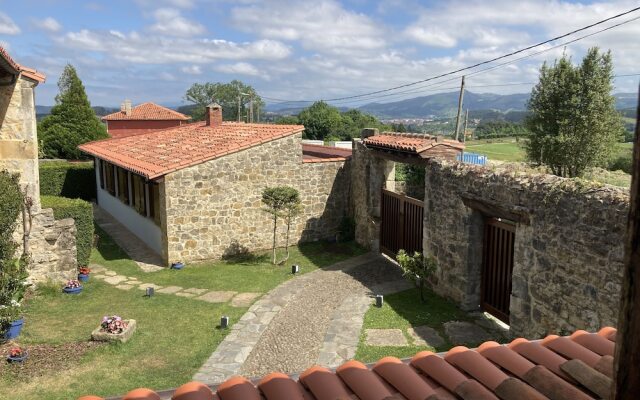Posada La Casona de Los Güelitos