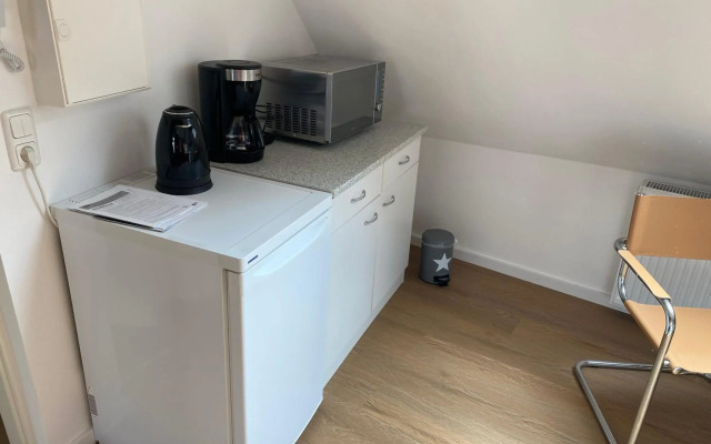 Altstadt Fereienwohnung Hameln