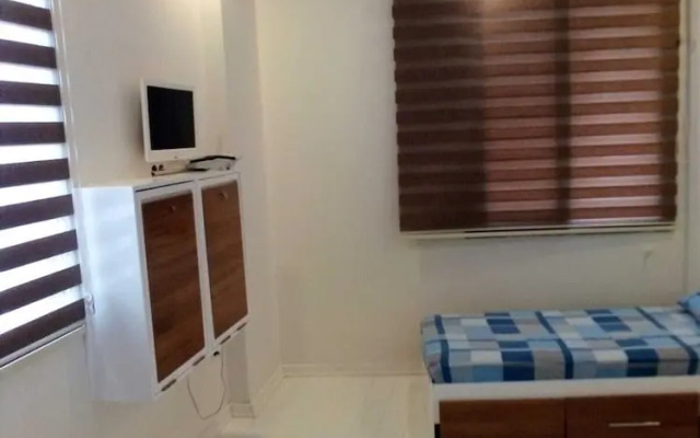 Bogazici Bayan Pansiyonu