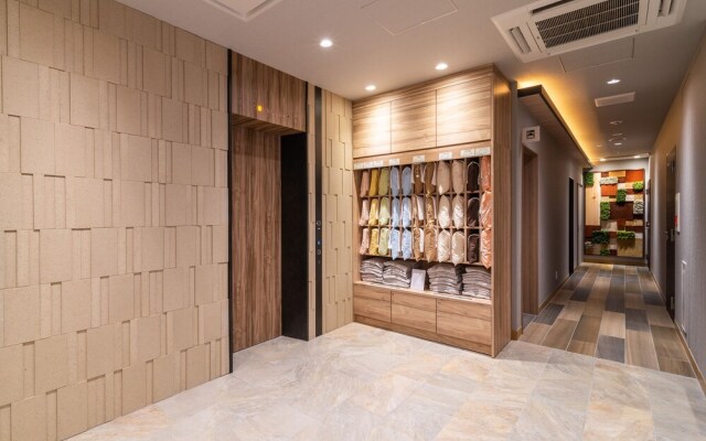 Super Hotel Sendai Airport Inter