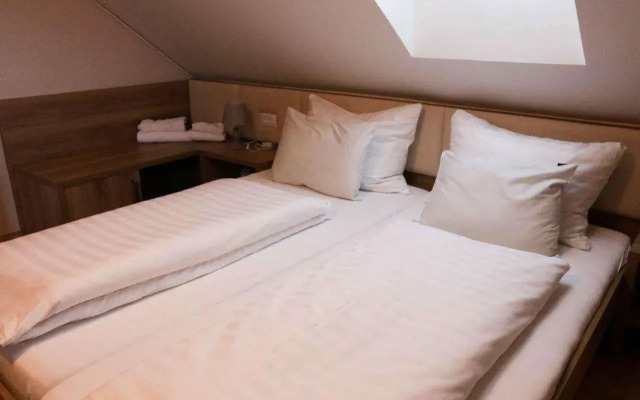 Homestay Sreš