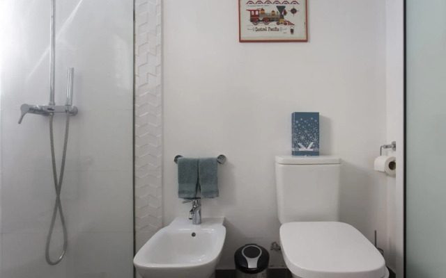 Rochinha Cozy Home