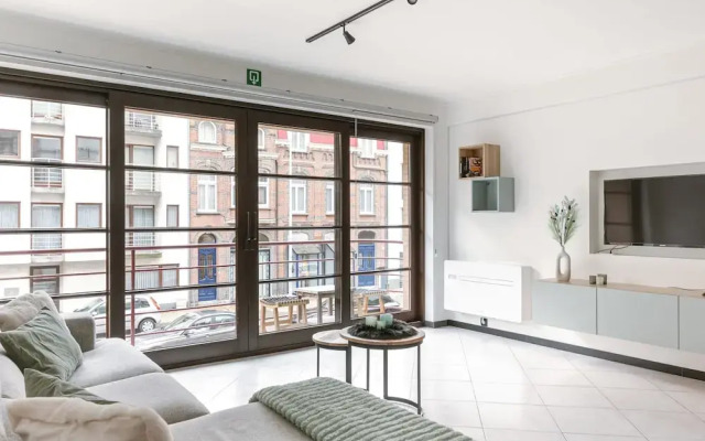 BE MID Koni 2 102 in Middelkerke