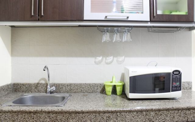 Deluxe & Cozy 4BR Galeri Ciumbuleuit Apartment