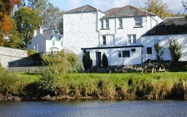 The Kenbridge Hotel