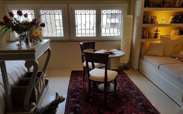 Flat 1 bedroom - Thessaloniki