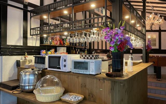 Hakuba Sunvalley Hotel