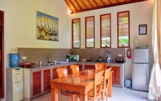 Villa Jepun