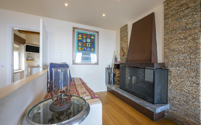 Il Fienile Stunning Lake View