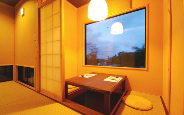 Kasyouen Bettei Fuka - Adult Only