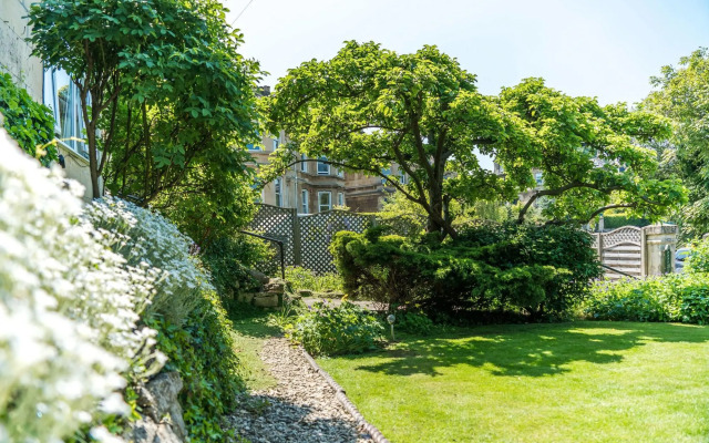 Oldfields House