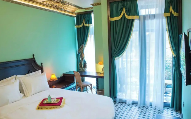 Juan Rodriguez Hacienda