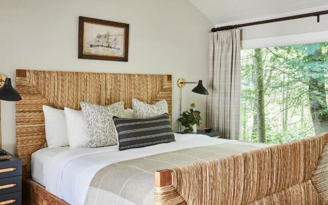 White Barn Inn & Spa, Auberge Collection