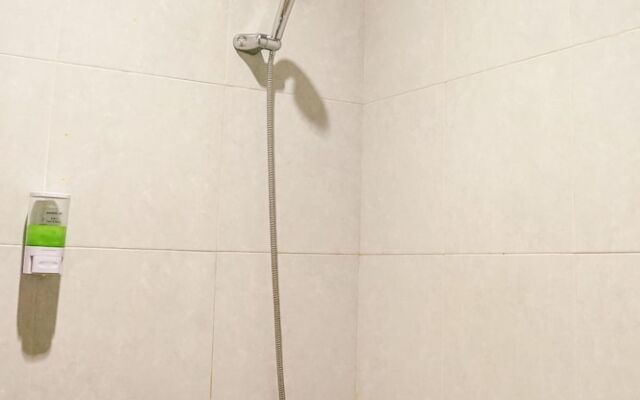 RedDoorz near Prawirotaman 2