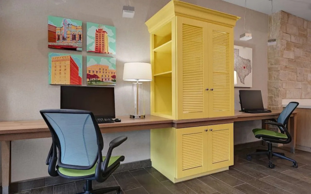 Home 2 Suites by Hilton Temple