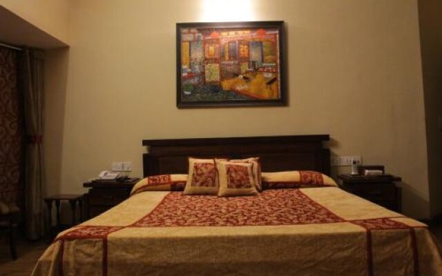 2 BHK Farmhouse in Sultanpur, Gurgaon, by GuestHouser (0971)