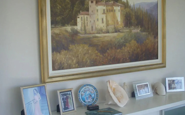 Seascape Villa Bed & Breakfast