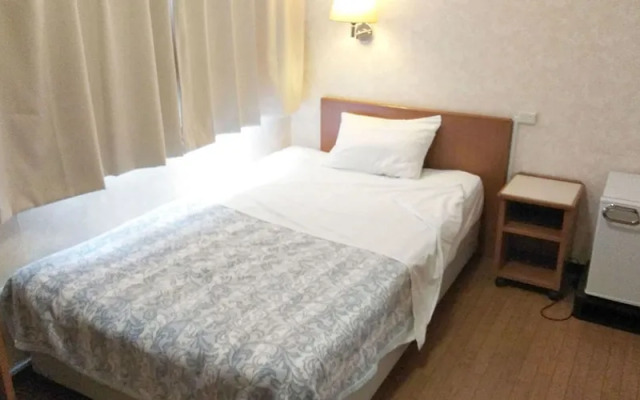 Business Ryokan Harada