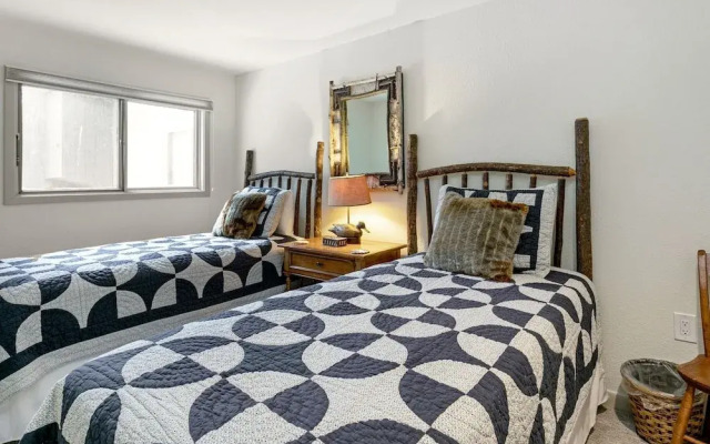 Valley Condos A25 3 Bedroom Condo