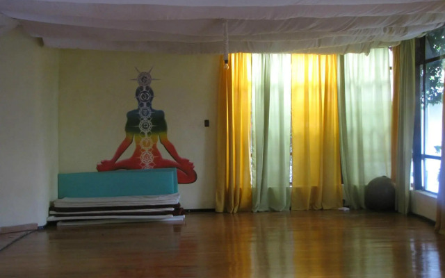 Hotel Teocalli