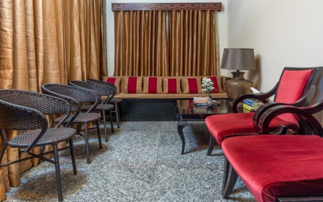 Hotel Temple View Bagan