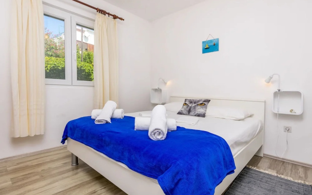 Apartment Nikola