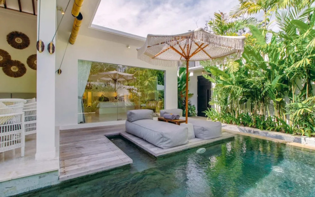 Villa Mimpi