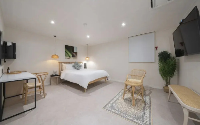 Osan GOYO 37 Hotel