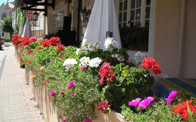 Hotel Des Négociants