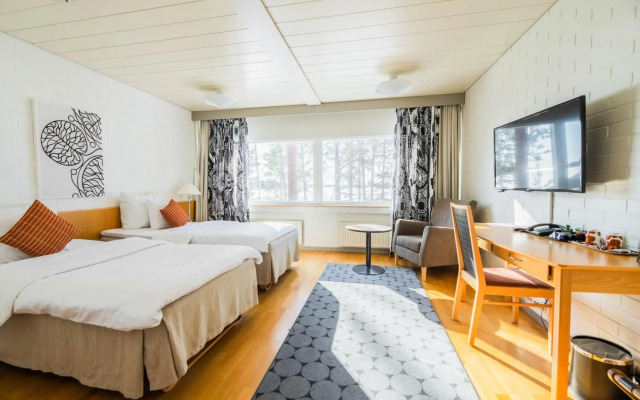 Hotel Rantapuisto