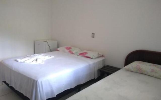 Ipê Suites Juquehy
