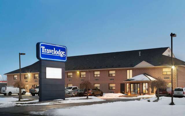 Travelodge by Wyndham Windsor